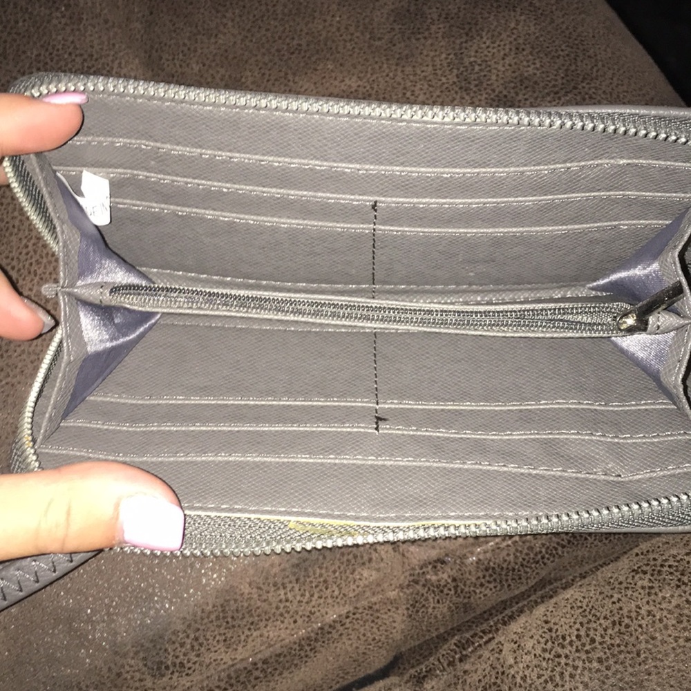 Wristlet